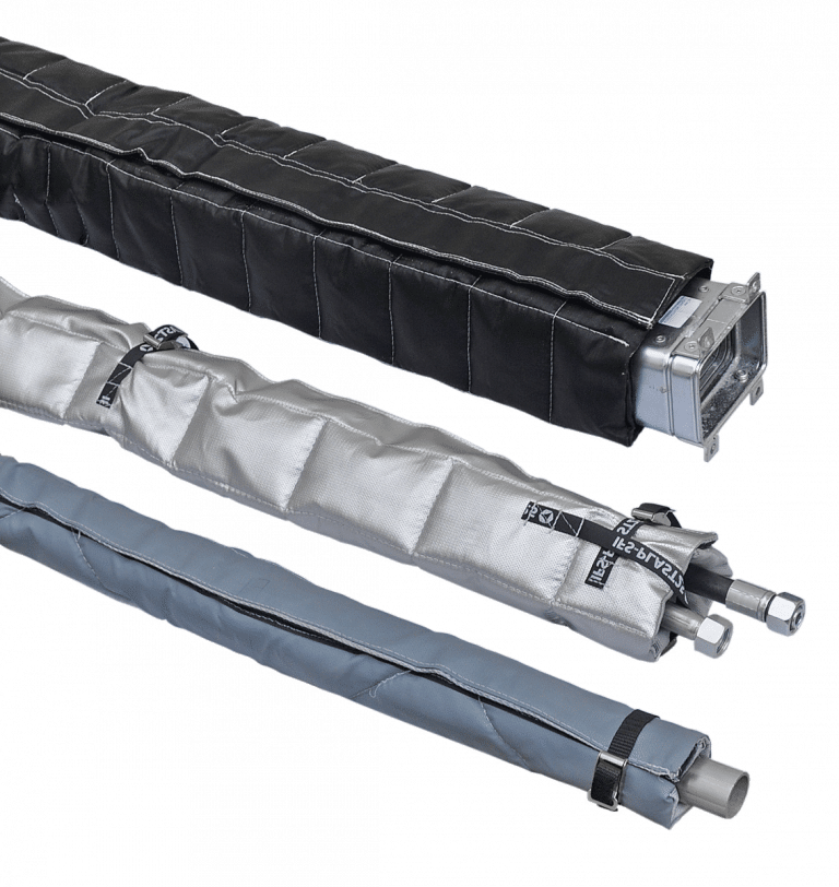 Industriefabrik Schneider, Isolierfabrik, Dampfschlauch, Isolierkissen, Isoliermatte, Isolierjacke, Hochdruckschlauch, Energiekette Isolierung, Kabelschleppkette, Schleppkette, mechanisches Führungssystem, Schlauch Isolierung